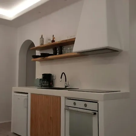 Konstantza's Superior شقة *