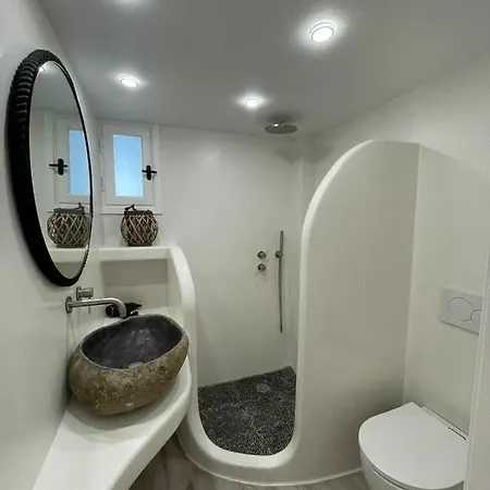 Apartamento Konstantza's Superior