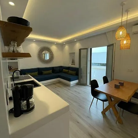 شقة Konstantza's Superior *