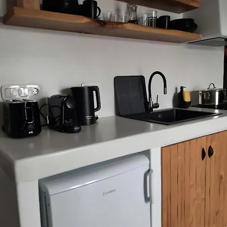 Konstantza's Superior * Naxos City