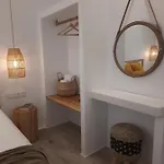 Konstantza's Superior Apartman Naxos City