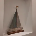 아파트 Konstantza's Superior Naxos City