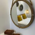 Apartman Konstantza's Superior Naxos City