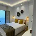 Konstantza's Superior Apartman Naxos City