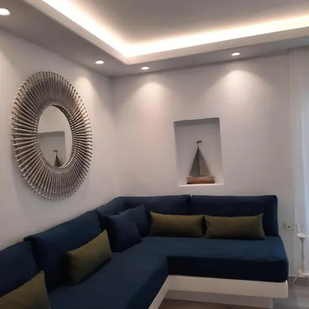 Apartment Konstantza's Superior