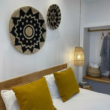 Konstantza's Superior