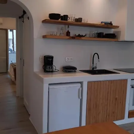 Konstantza's Superior Apartment