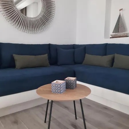 Апартаменты Konstantza's Superior *