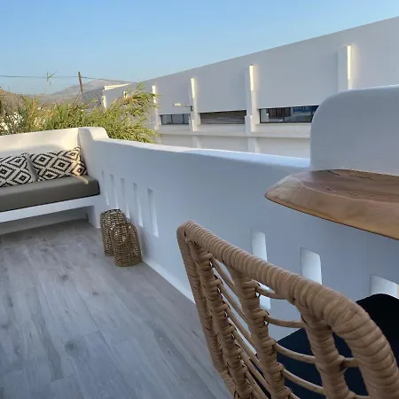 Konstantza's Superior Apartment