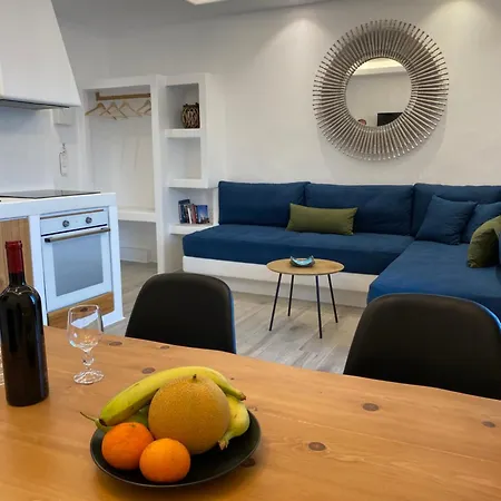 Konstantza's Superior * Naxos City