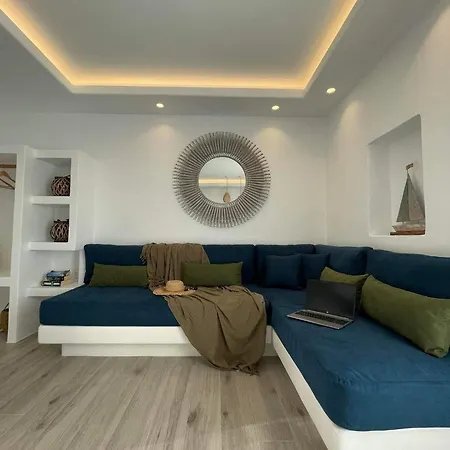 Apartman Konstantza's Superior *