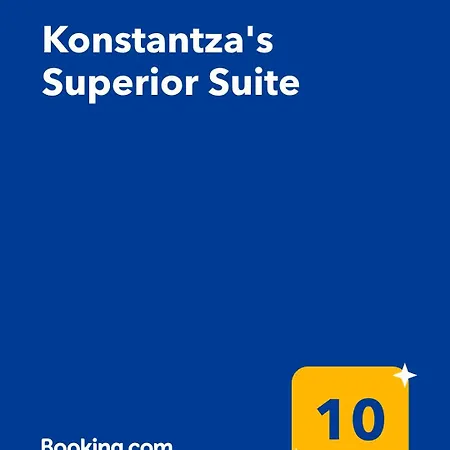 Konstantza's Superior *
