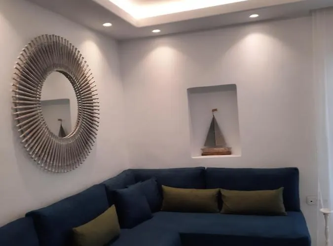 Apartment Konstantza's Superior