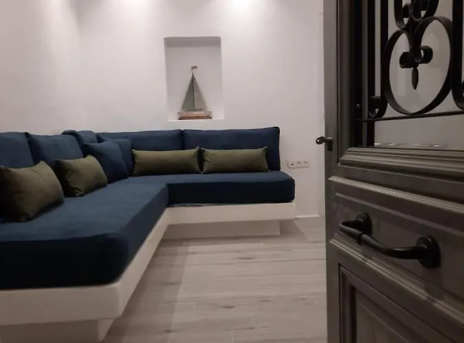 Konstantza's Superior * Naxos City