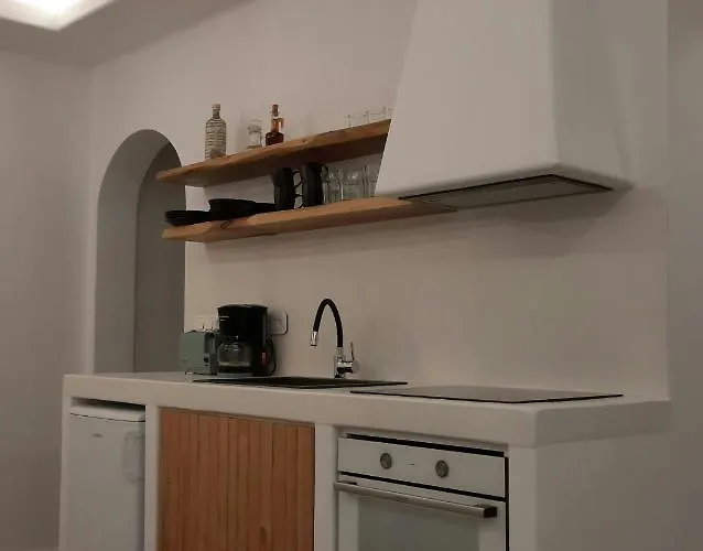 Konstantza's Superior Apartment *