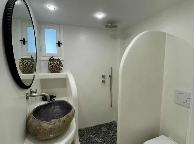 Apartment Konstantza's Superior