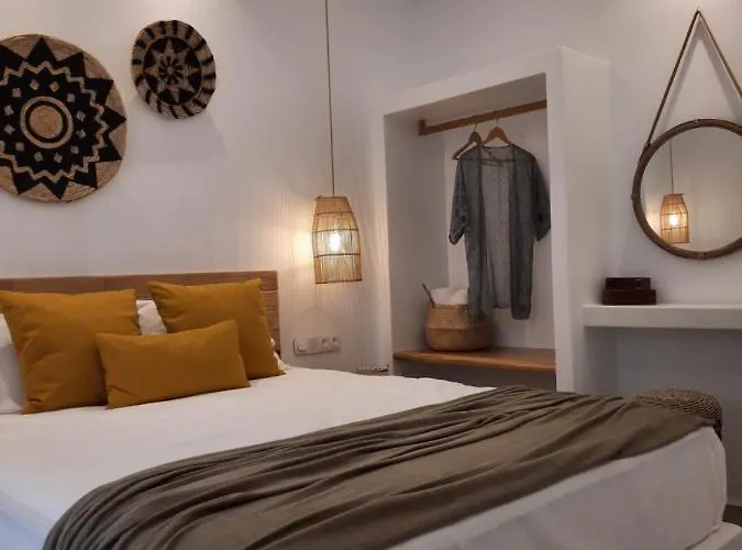 Konstantza's Superior * Naxos City