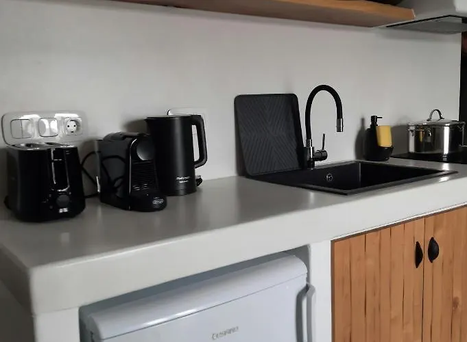 Konstantza's Superior * Naxos City