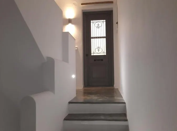 Konstantza's Superior Apartment *