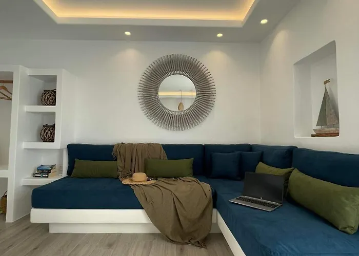 Apartment Konstantza's Superior *