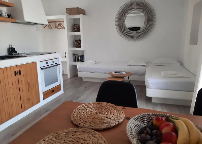 Apartment Konstantza's Superior *